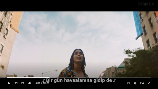 A Detailed Film Review: In the Heights(2021) A Detailed Film Review: In the Heights(2021)